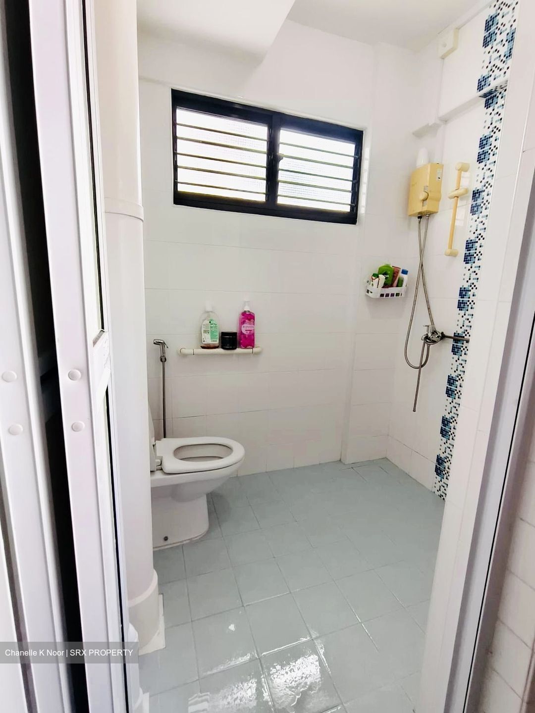 Blk 109 BUKIT PURMEI VILLE (Bukit Merah), HDB 3 Rooms #580076131